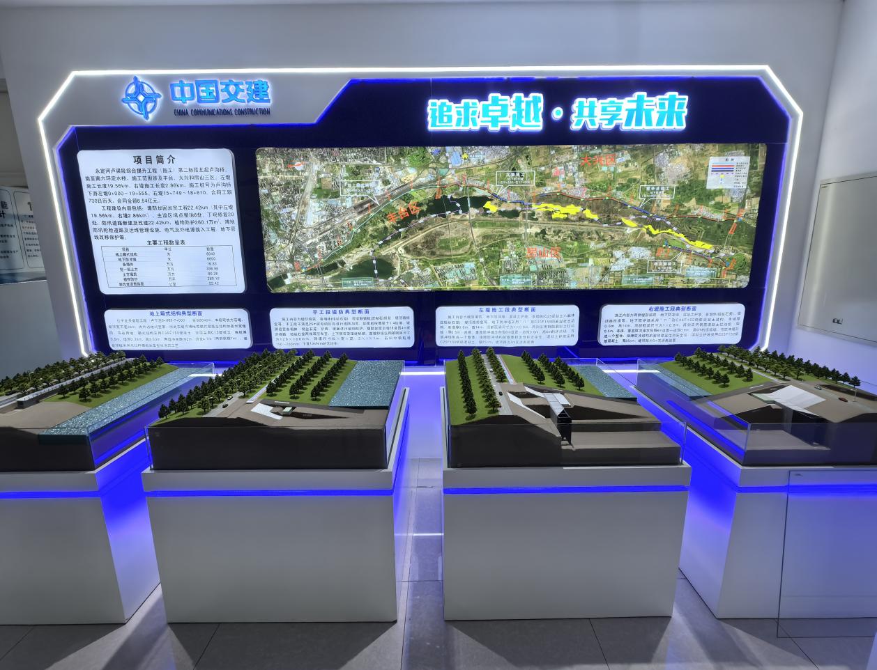  幼沙盘藏着大内涵，这个工艺真给力！