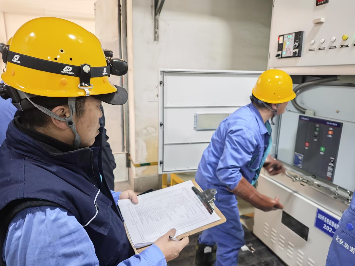 ¹ÙÌüË®µçվʵÏÖ¸üÐÂˢкó³õ´Î¼ì½¨ ¹ÙÌüË®µçվʵÏÖ¸üÐÂˢкó³õ´Î¼ì½¨