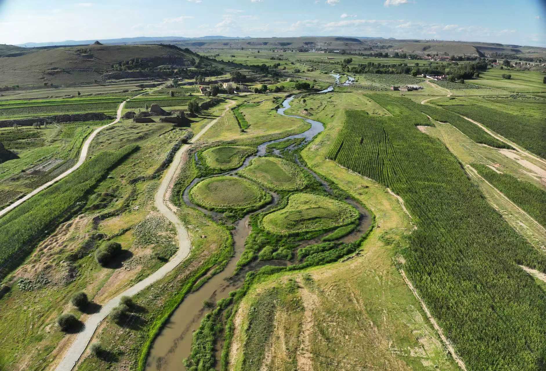 ��ͷ�е�ʤ����̬��������ʩ������ ͨ����Ԫ�����ߺ�ͬ��������