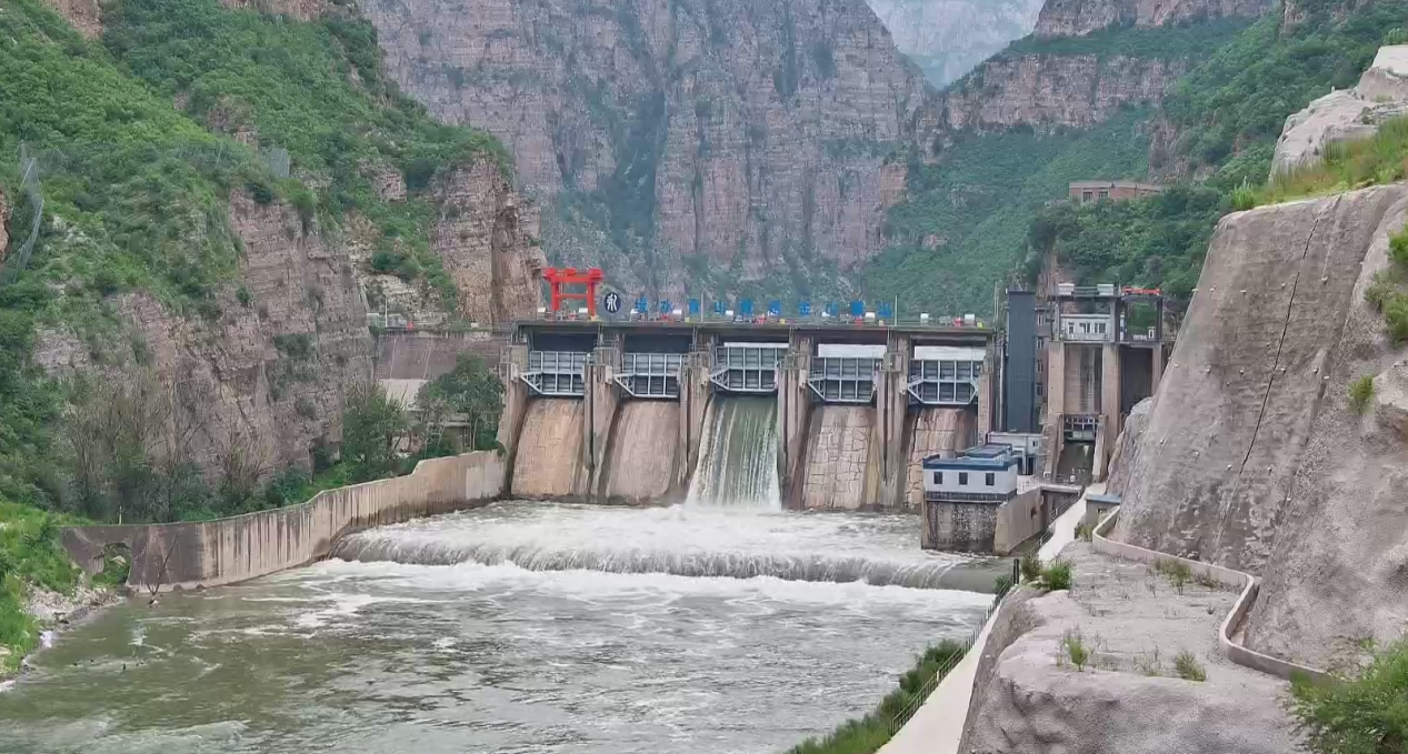 精准施策 严防严控 韦德官方网站流域公司全力做好强降雨应对防备工作 精准施策 严防严控 韦德官方网站流域公司全力做好强降雨应对防备工作