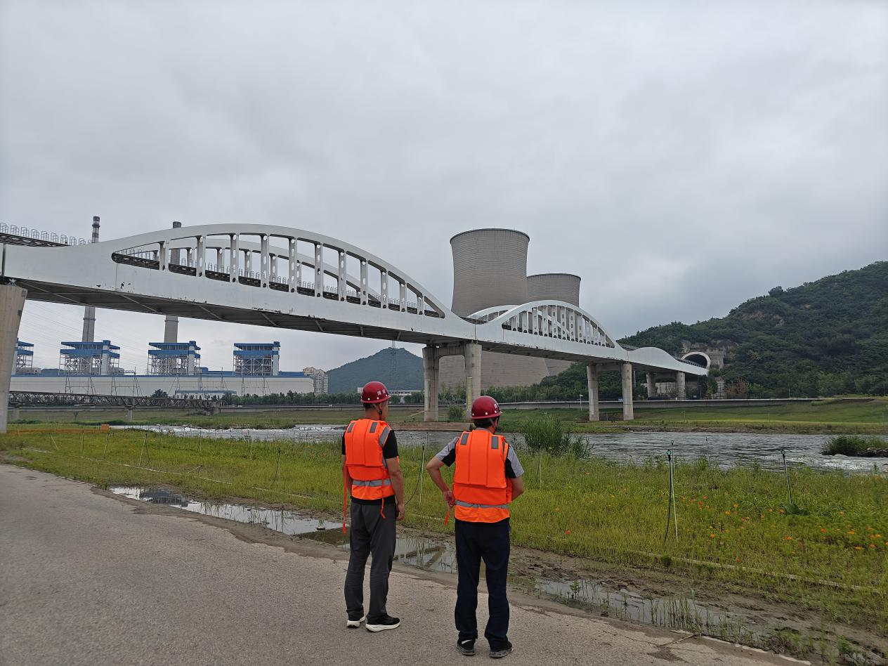 精准施策 严防严控 韦德官方网站流域公司全力做好强降雨应对防备工作 精准施策 严防严控 韦德官方网站流域公司全力做好强降雨应对防备工作