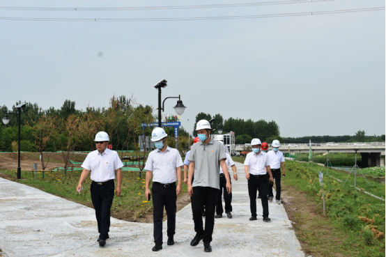 临汾分公司党支部以“党建进工地,创精品工程”为指标着力深入党建品牌创建 临汾分公司党支部以“党建进工地,创精品工程”为指标着力深入党建品牌创建