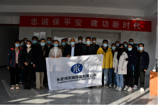 关注消防安全  性命安然至上