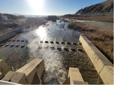 ��ͷ��ɽˮ��������������̬��ˮ