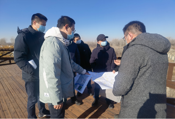 ��˾��Ҫ����ʵ�ص���Τ�¹ٷ���վ������ˮϵ��ͨ�滮