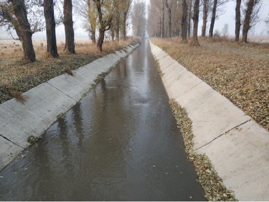 ������ˮ�⹩ˮ������Ӫ��Ŀ�＾��ȹ���Բ��ʵ��