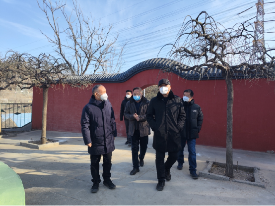 公司重要辅导查抄韦德官方网站山峡段节日运行情况并慰问一线员工