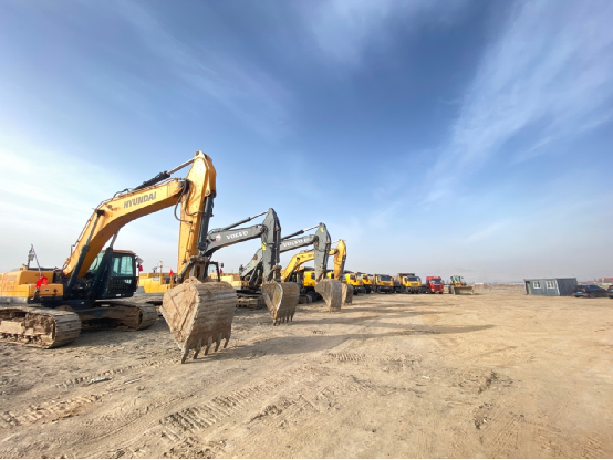 包头分公司全力冲刺“大干100天”工作指标