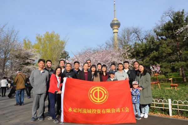 公司组织发展春游踏青活动 公司组织发展春游踏青活动