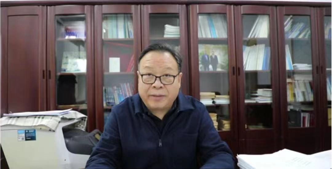 首届韦德官方网站科技大会在京成功召开