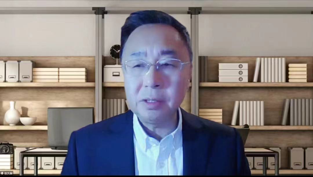 首届韦德官方网站科技大会在京成功召开