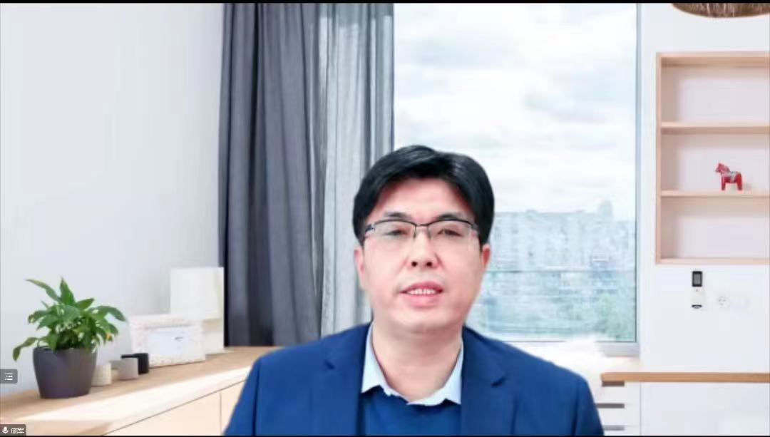 首届韦德官方网站科技大会在京成功召开