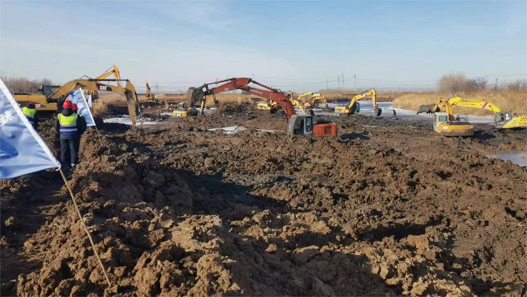 开好局 起好步②｜韦德官方网站沿线55个项目集中开（复）工