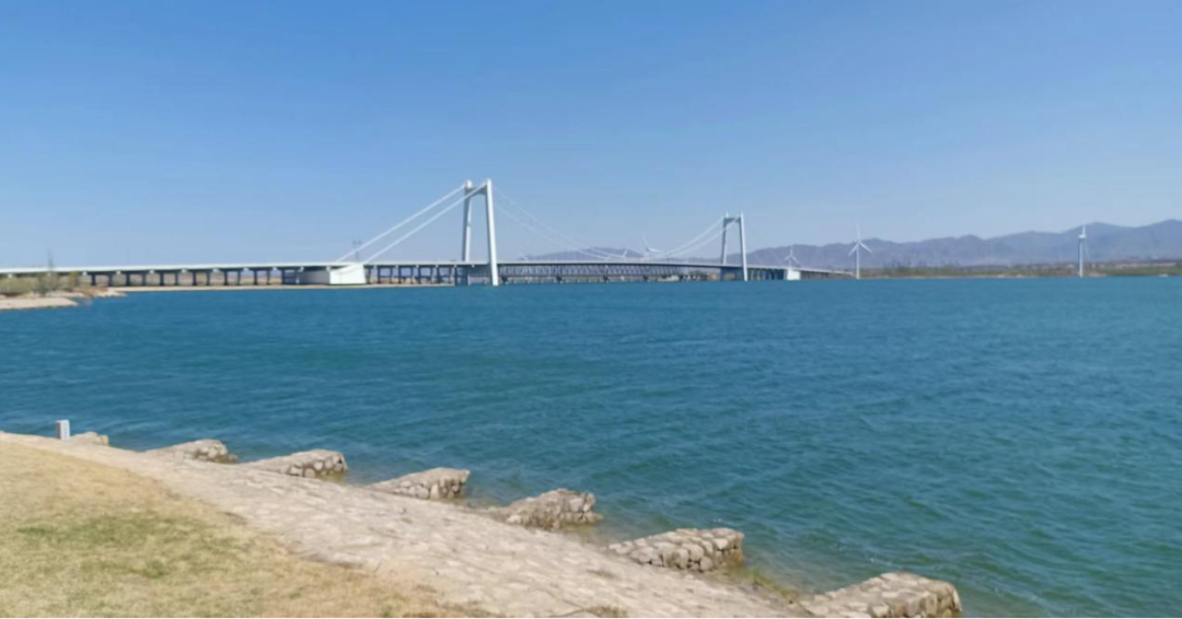 永定春来早  园林养护忙